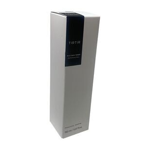 TIRTIR Milk Skin Rice Toner Deep Moisturizing, Hydrating Toner 5.07 New in Box